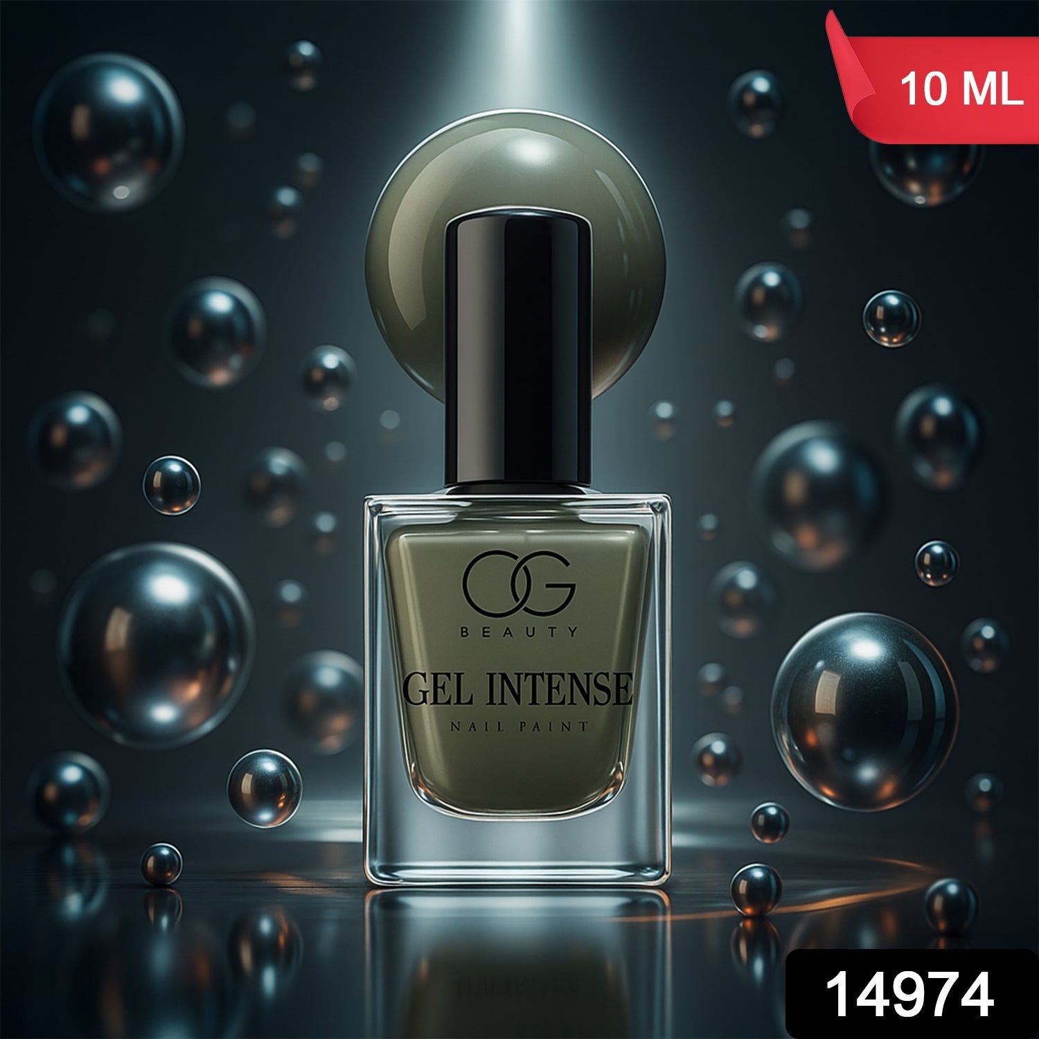 Gel Nail Polish