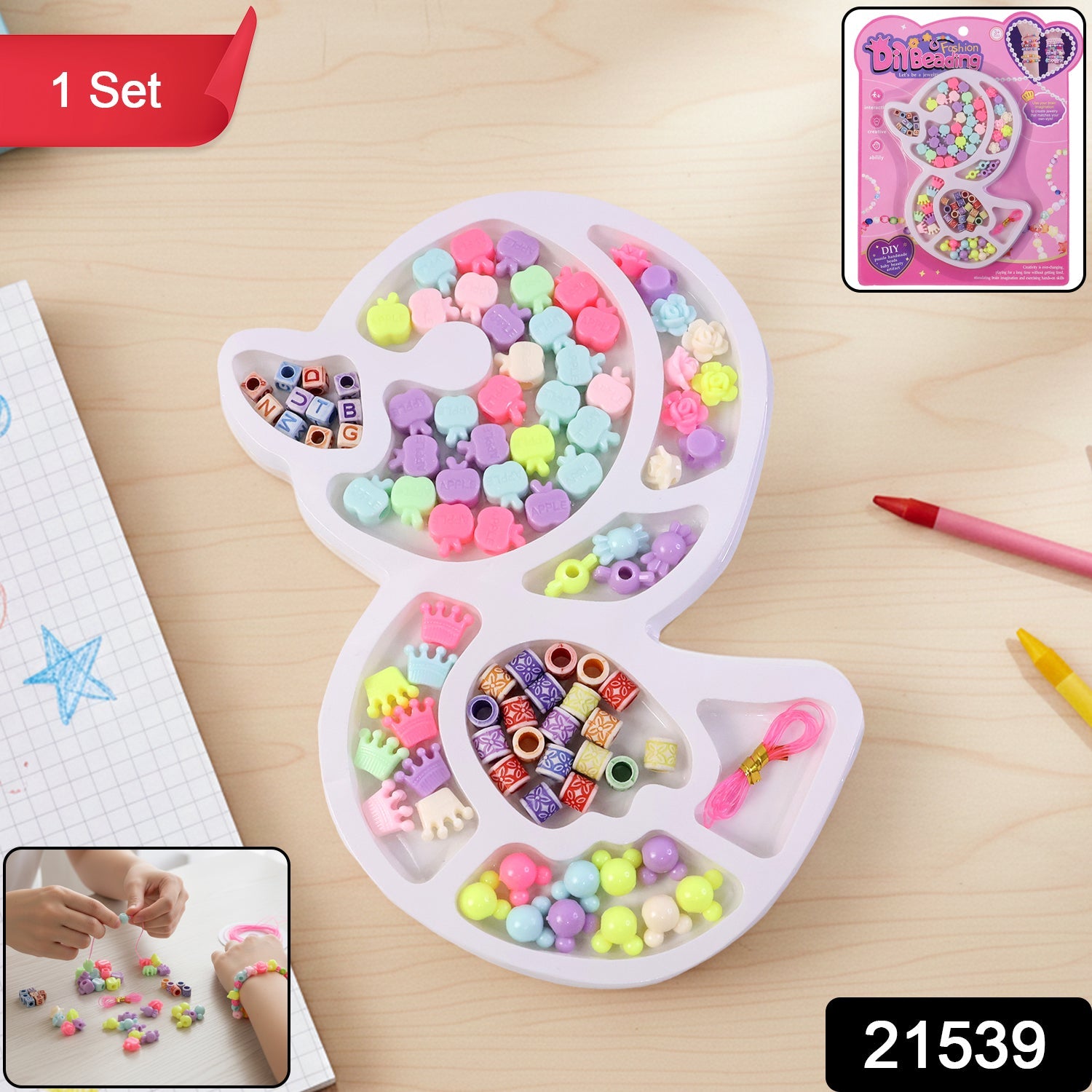 Craft Set