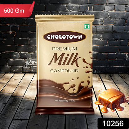 milk compound