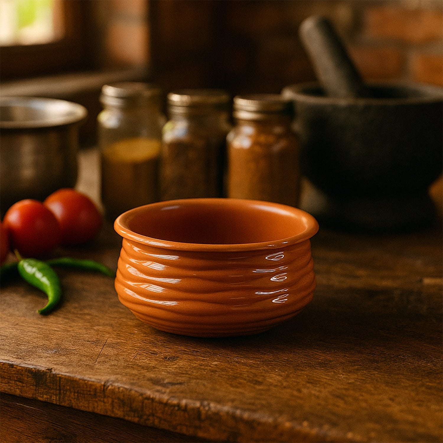 Multipurpose Bowl