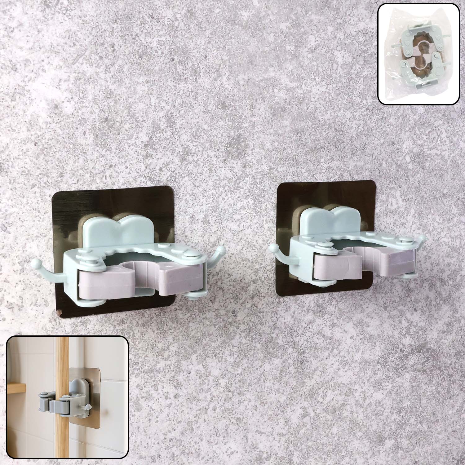 Holder Clips